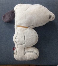 Cuscino snoopy peanuts usato  Padova