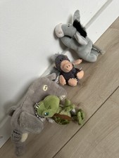 Nici sunkid mcdonald gebraucht kaufen  Bexbach