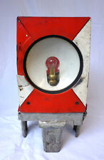 Alte grubenbahnlampe ddr gebraucht kaufen  Gründau