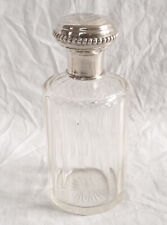 Bottle baccarat crystal d'occasion  Expédié en Belgium