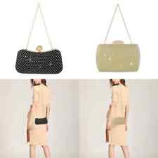 Bridal clutch crystal for sale  BLACKBURN