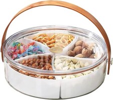 Ccoumr snackbox fächer gebraucht kaufen  Langquaid