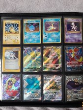 Pokemon karten sammlung gebraucht kaufen  Krefeld