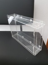 Sora vitrine acrylglas gebraucht kaufen  Bielefeld