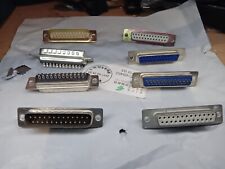 Sub pin connettore usato  Scandicci