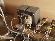Transformateur flipper d'occasion  Chazelles