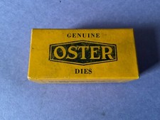 Genuine oster dies for sale  Berlin