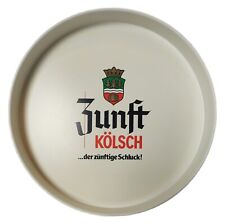 Zunft kölsch tablett gebraucht kaufen  Köln