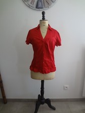 Excuse chemise top d'occasion  La Ferté-Saint-Aubin