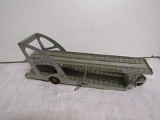 Jouet ancien dinky d'occasion  Rougé