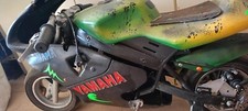 Minimoto elettrica usato  Grosseto
