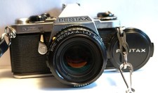 Pentax super 35mm for sale  Highwood
