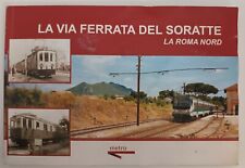 Libro argomento ferroviario usato  Bergamo