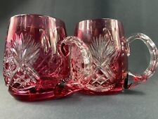 Paire chopes bière d'occasion  Bourges