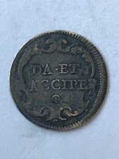 Stato pontificio clemente usato  Quarona