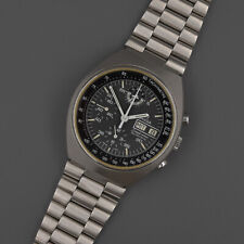 Mega watch speedmaster gebraucht kaufen  Ahrensburg, Großhansdorf
