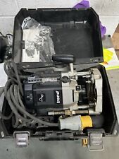 Trend t11ek 2000w for sale  STOURBRIDGE