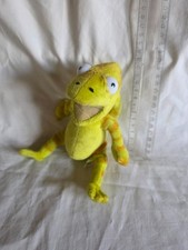 Peluche pupazzo findus usato  Varese