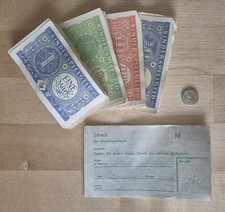 Ddr kinderspielgeld 1er gebraucht kaufen  Bundenthal, Erlenbach, Busenberg
