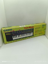 Clavier casio vintage d'occasion  Libercourt