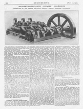1909 antique engineering for sale  GLASGOW