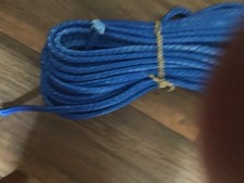 dyneema rope for sale  CHRISTCHURCH