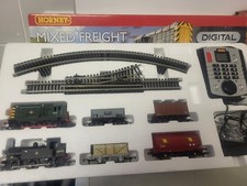 Hornby mixed freight for sale  HEREFORD