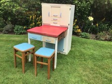Vintage 1950s 60s for sale  SHEFFIELD
