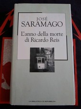 Anno della morte usato  Torino