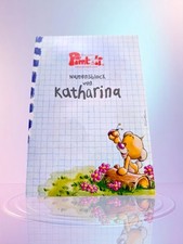 Pimboli diddl katharina gebraucht kaufen  Buxtehude