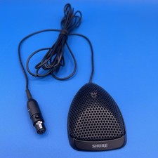 Shure microflex microphone for sale  Chaska