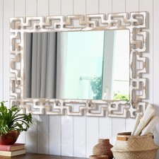 Wall mirror decorative for sale  SALFORD