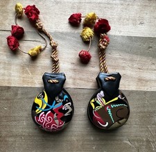 Vintage hand painted for sale  Tyrone