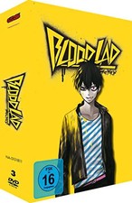 Blood lad vol gebraucht kaufen  Berlin
