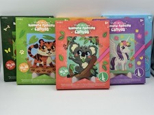 Diamond painting set gebraucht kaufen  Hamburg