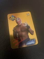 rey mysterio maschera usato  Milano