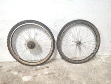 Ruote wheels bici usato  Grugliasco