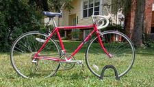 Vintage univega gran for sale  Knoxville