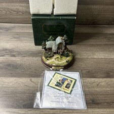 Thomas kinkade heathers for sale  Algoma