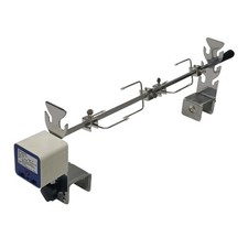 Rotisserie kit universal for sale  Seattle