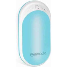 Blue reusable hand for sale  BIRMINGHAM