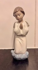 Vintage porcelain nao for sale  CLYDEBANK