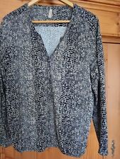 Bluse berteil soyaconcept gebraucht kaufen  Erbach
