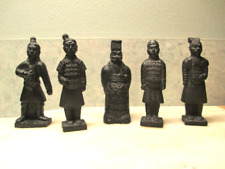 Terracotta warrior statues for sale  Palmyra