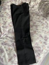 Boys school trousers for sale  STALYBRIDGE