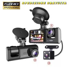 Dash cam full usato  San Giuseppe Vesuviano