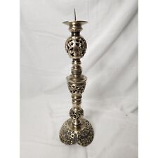 Vintage ornate filigree for sale  Spring City
