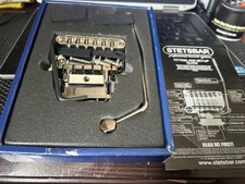 Stetsbar stcc stop for sale  CRAIGAVON