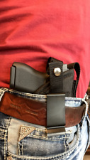 NOVO Coldre de Arma IWB Oculto Compatível com Glock 42, usado comprar usado  Enviando para Brazil