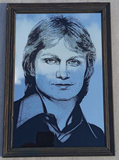 Miroir chanteur claude d'occasion  France